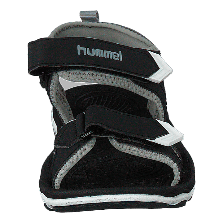Sandal Sport Jr Black