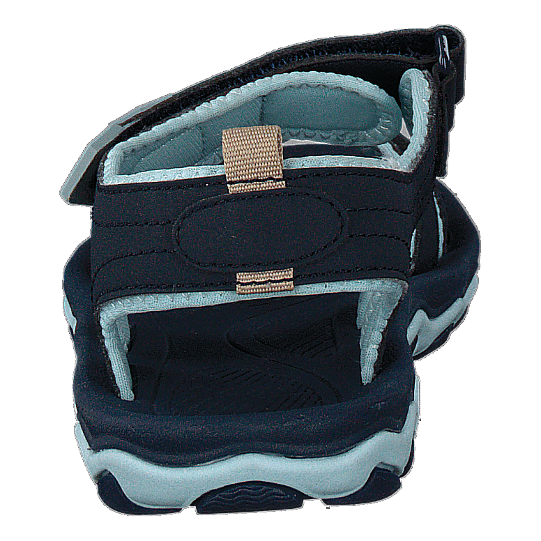 Sandal Sport Jr Black Iris - Heppo.com