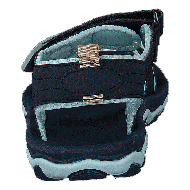 Sandal Sport Jr Black Iris - Heppo.com