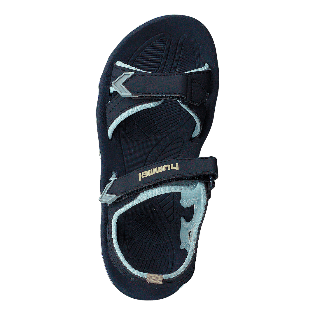Sandal Sport Jr Black Iris - Heppo.com