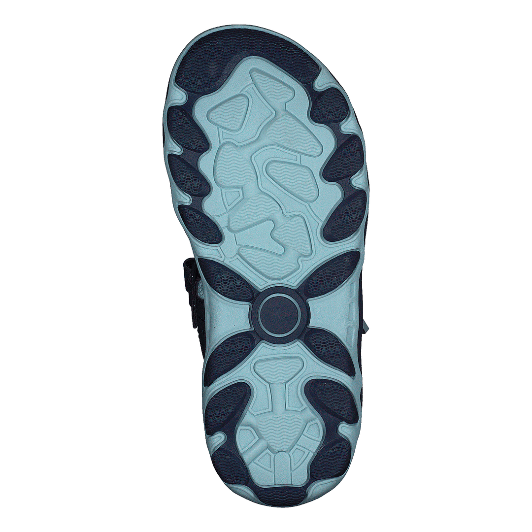 Sandal Sport Jr Black Iris - Heppo.com