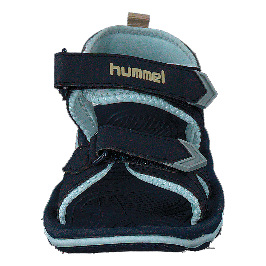 Sandal Sport Jr Black Iris - Heppo.com