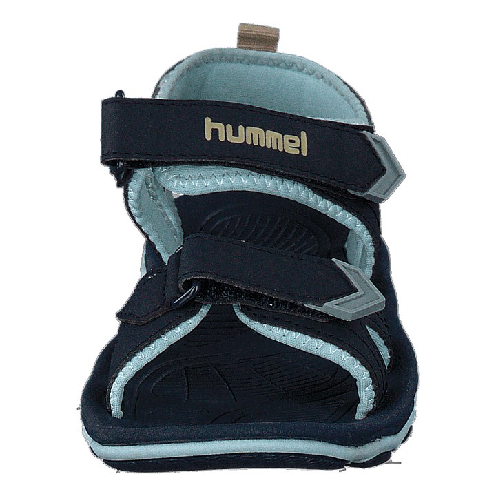 Sandal Sport Jr Black Iris - Heppo.com