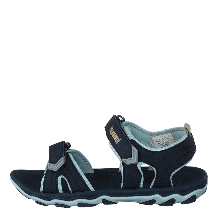 Sandal Sport Jr Black Iris - Heppo.com