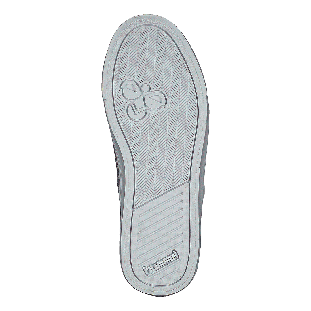 Slip-on Ballerina Glitter Jr Silver