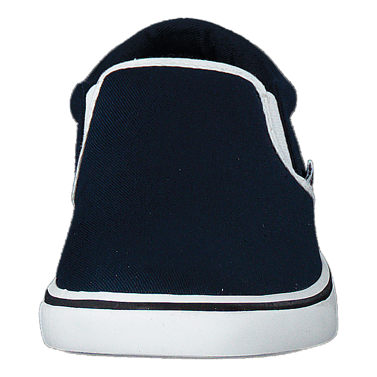 Slip-on Jr Navy Iris