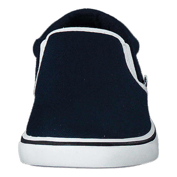 Slip-on Jr Navy Iris