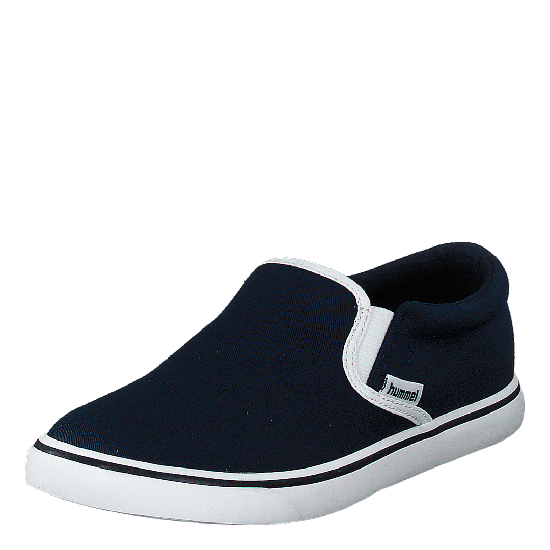 Slip-on Jr Navy Iris