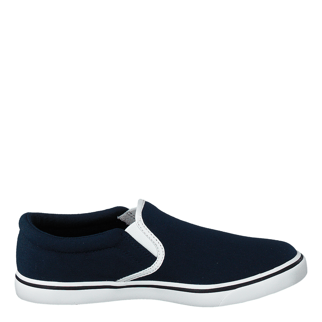 Slip-on Jr Navy Iris