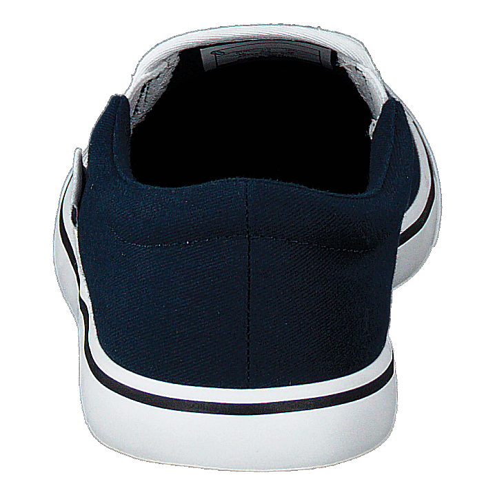 Slip-on Jr Navy Iris