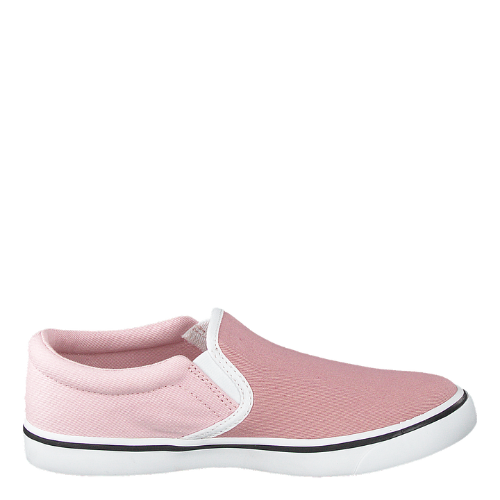 Slip-on Jr Pale Lilac