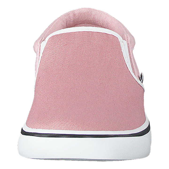 Slip-on Jr Pale Lilac