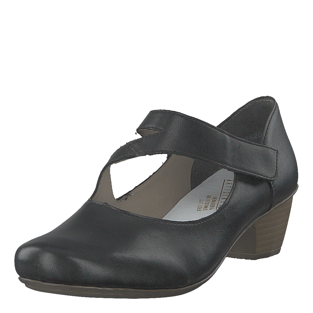 41793-03 Black