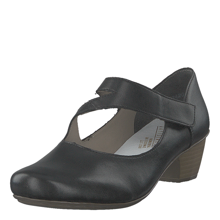 41793-03 Black