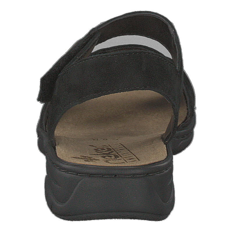 64573-00 Schwarz