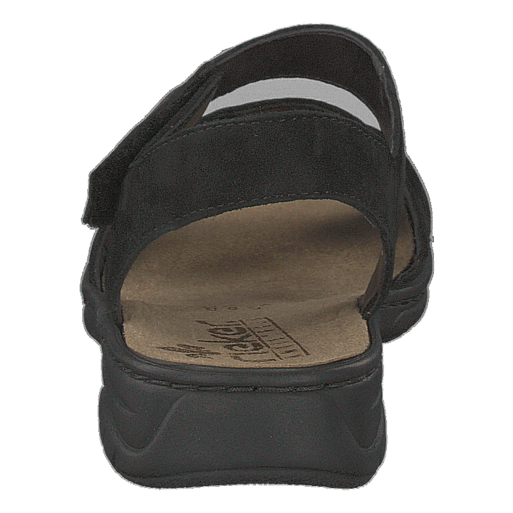 64573-00 Schwarz