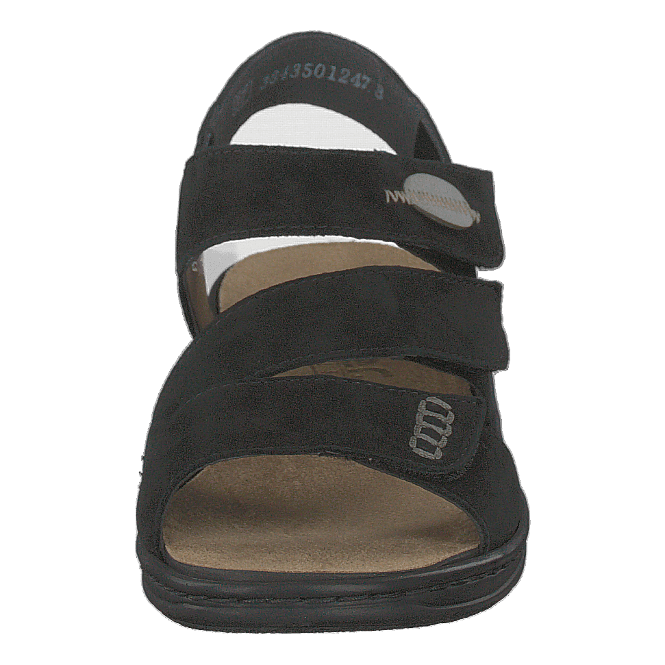 64573-00 Schwarz