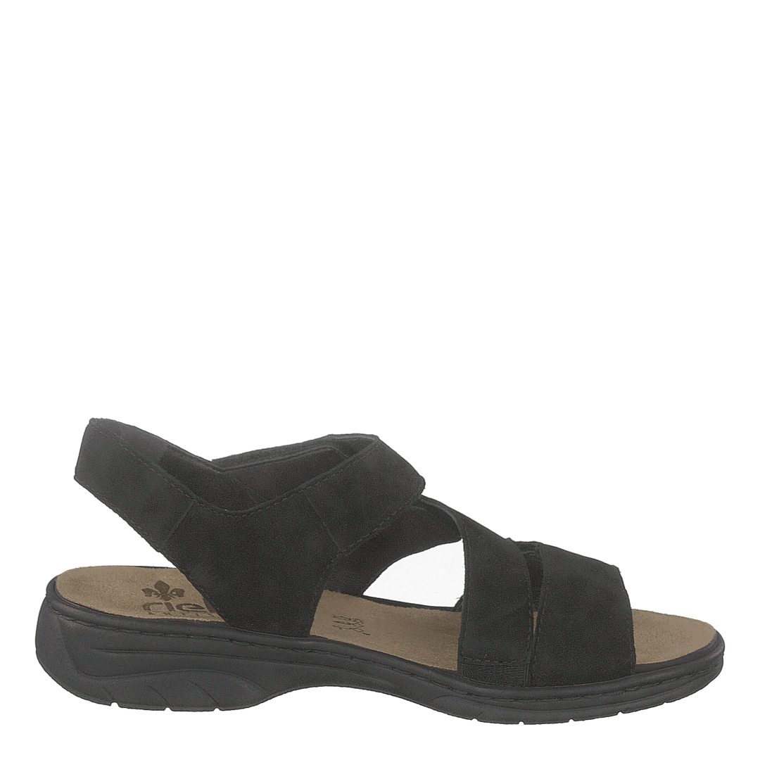 64573-00 Schwarz