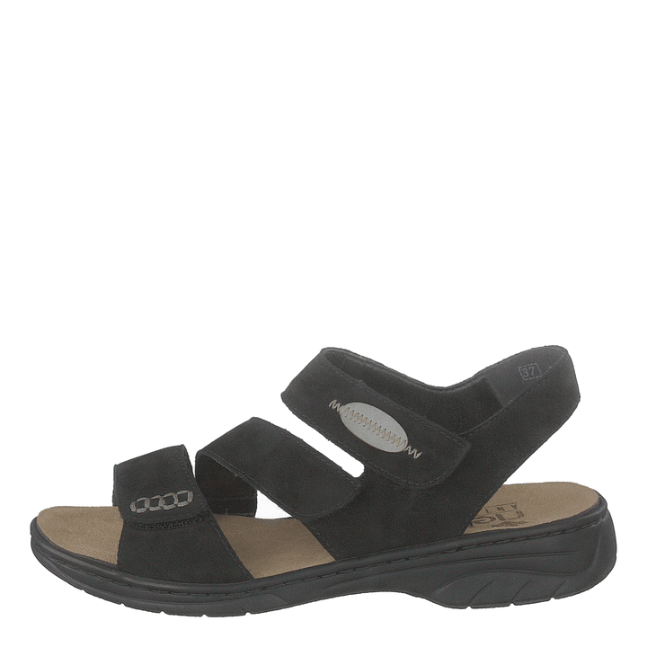 64573-00 Schwarz