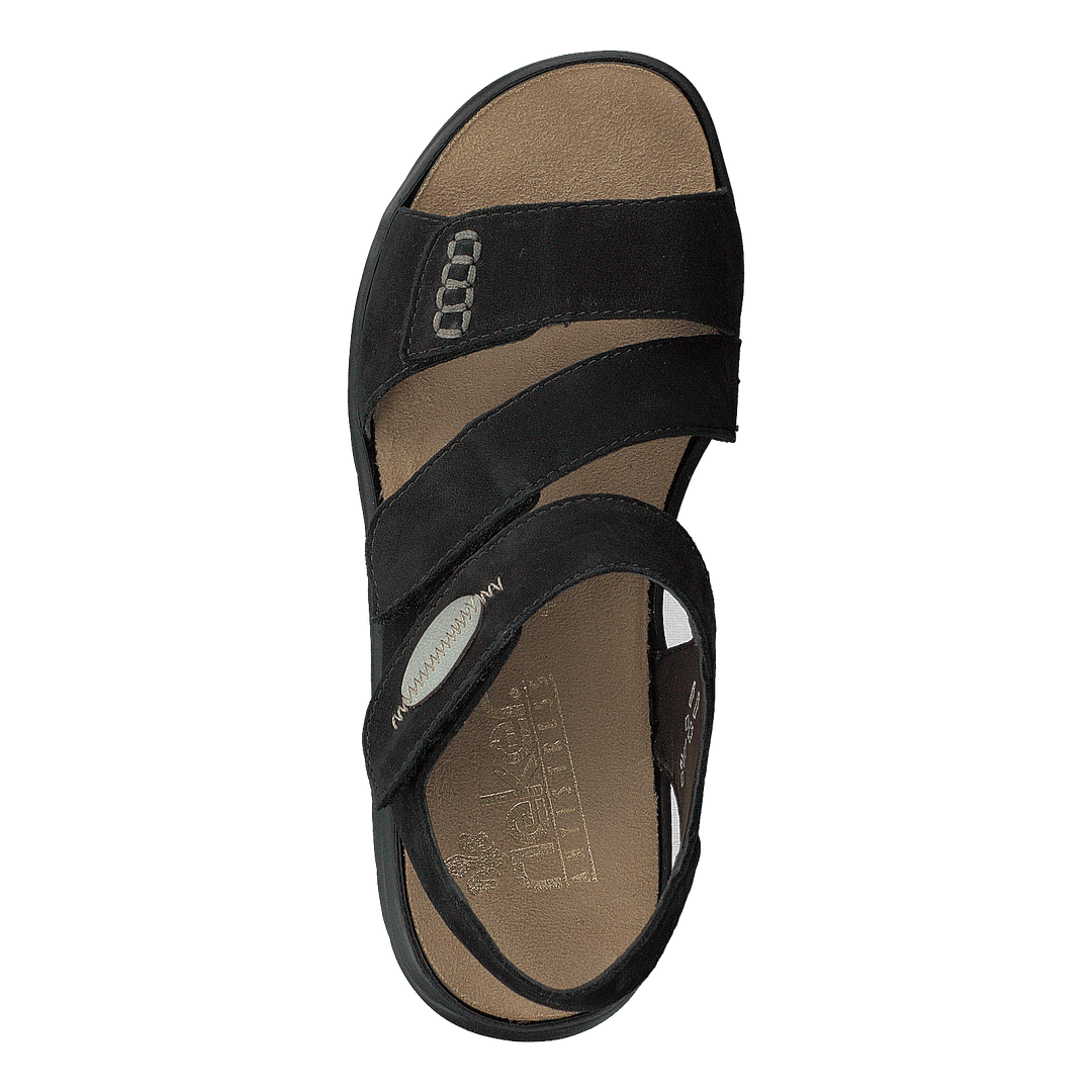 64573-00 Schwarz