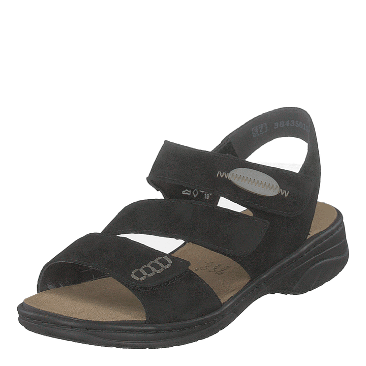 64573-00 Schwarz