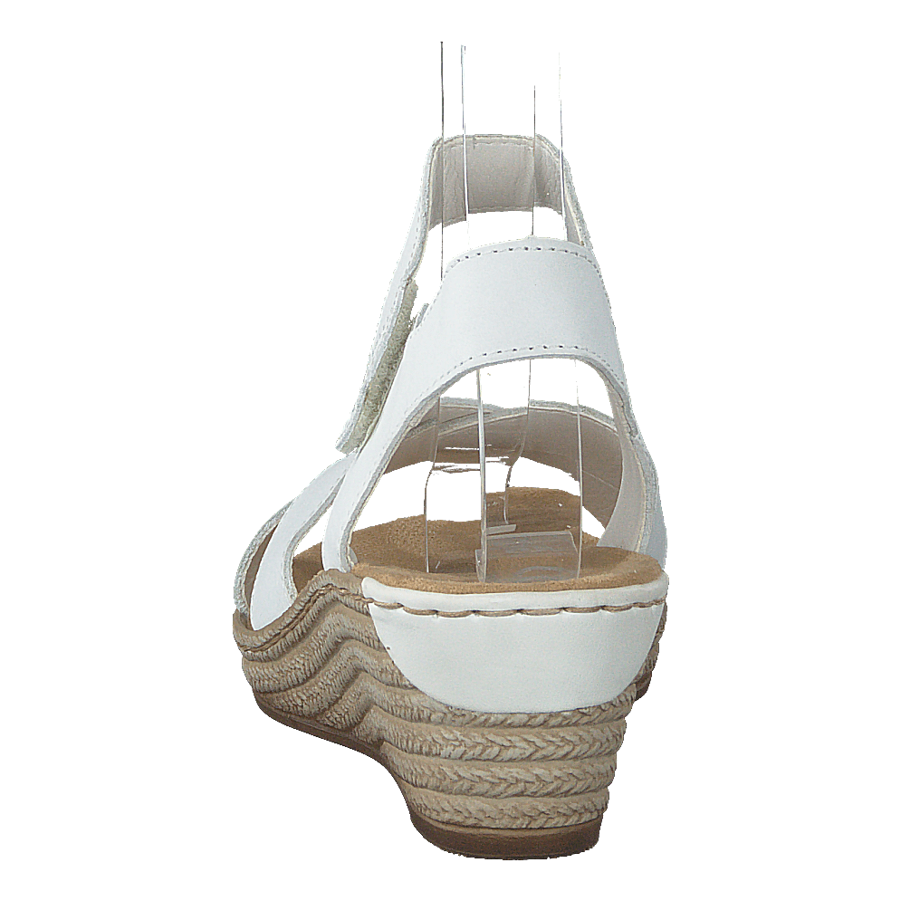 62443-80 White