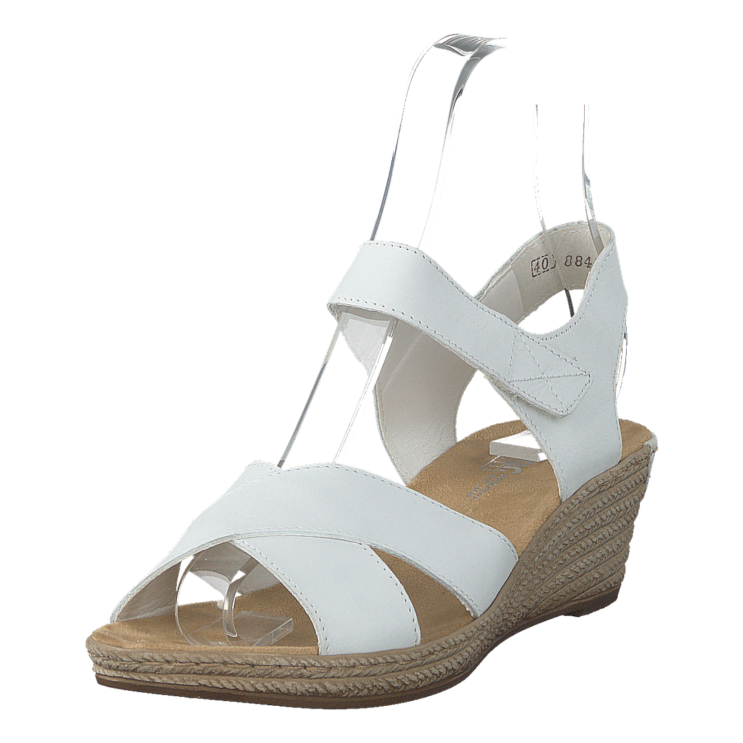 62443-80 White