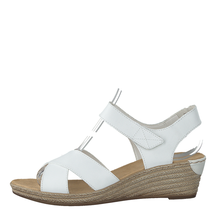 62443-80 White