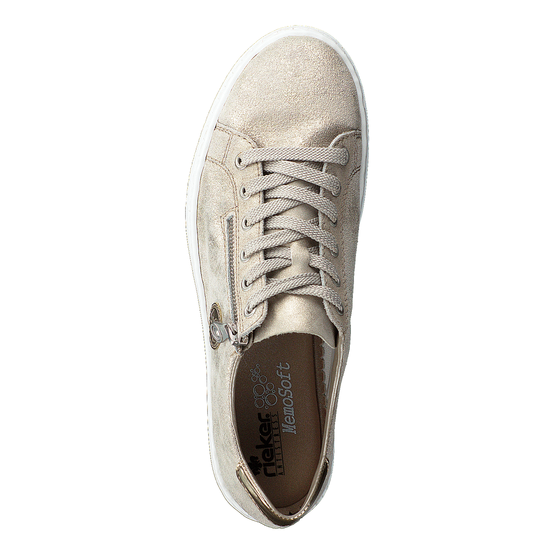 L59l8-62 Nude/hellgold