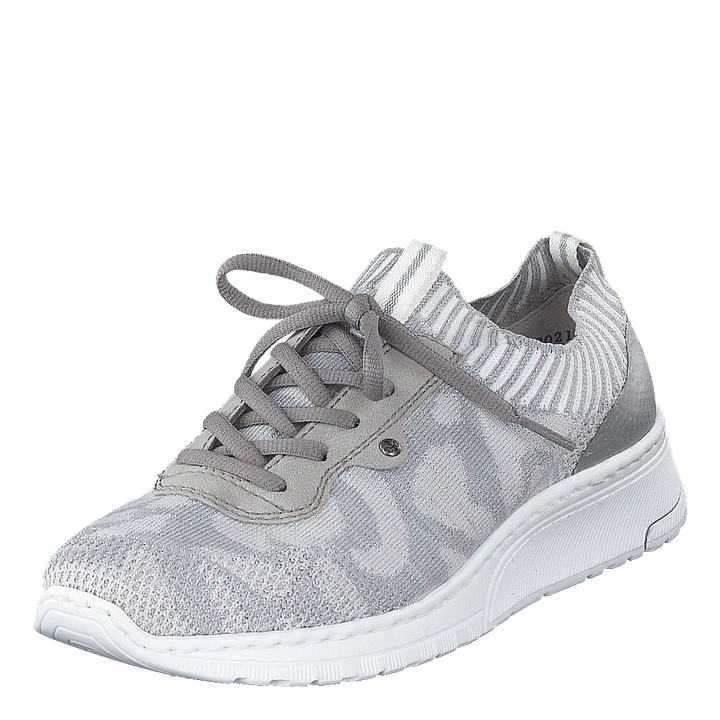 N5059-42 Nebbia-silver