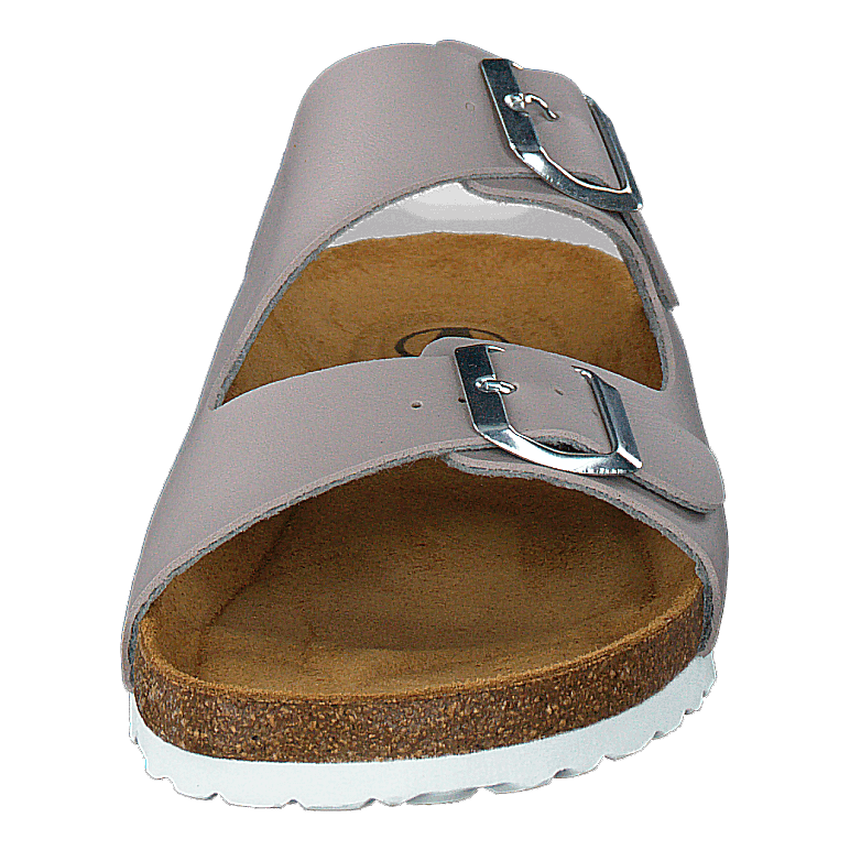 Charlie Light Grey