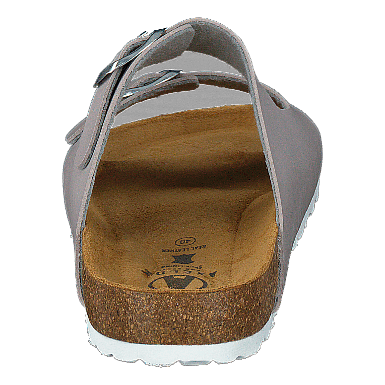 Charlie Light Grey