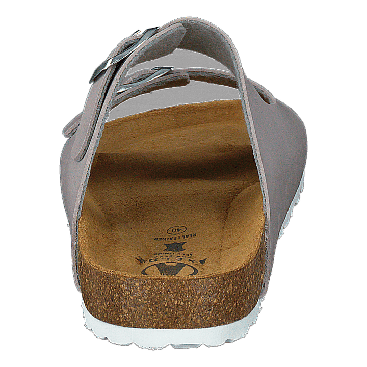 Charlie Light Grey