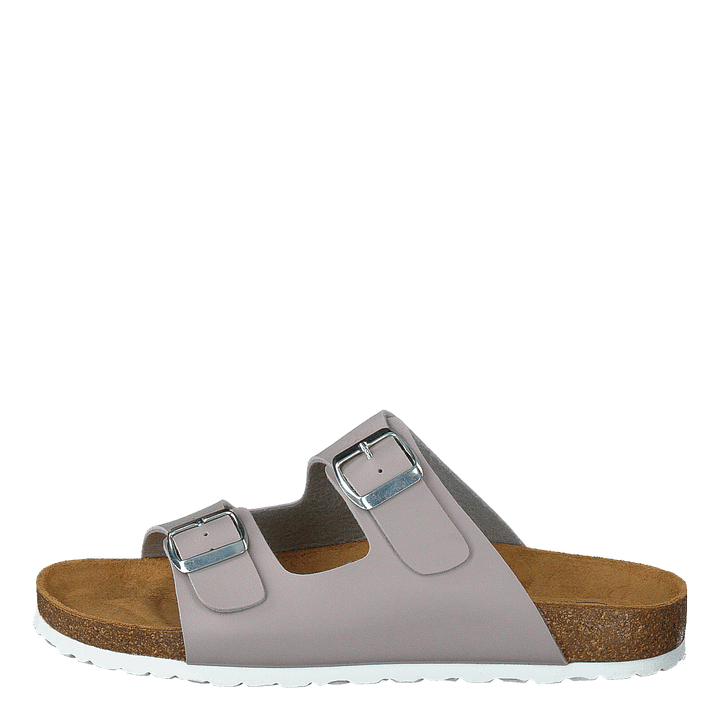 Charlie Light Grey