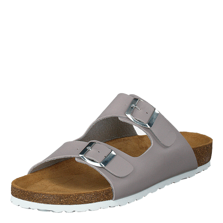 Charlie Light Grey