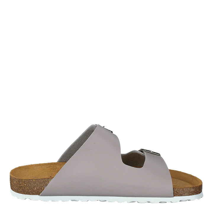 Charlie Light Grey