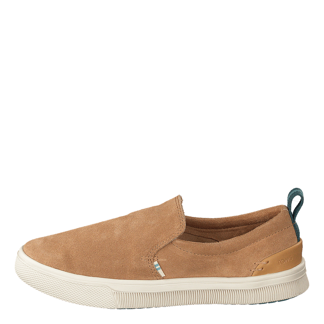 Honey Suede Honey - Heppo.com