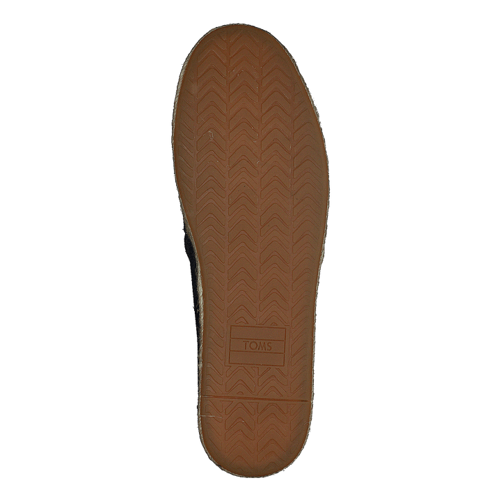 Navy Suede Navy