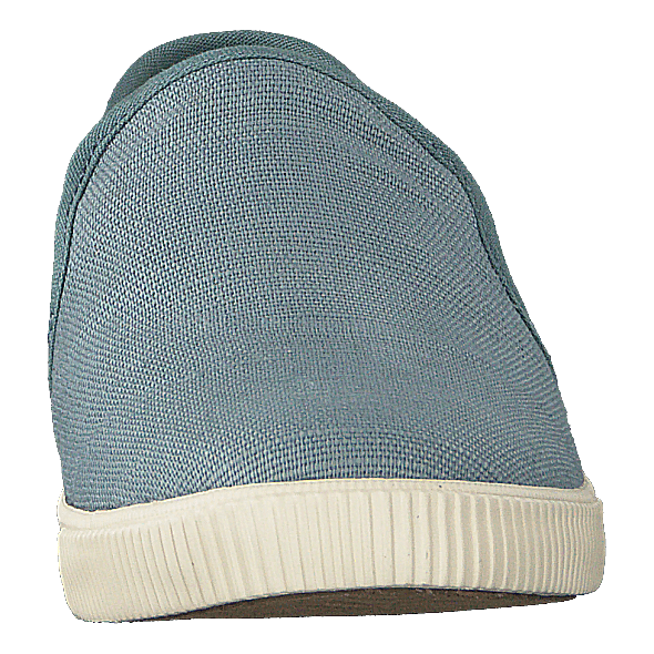Pebble Grey Heritage Canvas Grey
