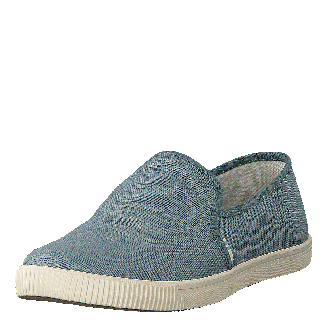 Pebble Grey Heritage Canvas Grey