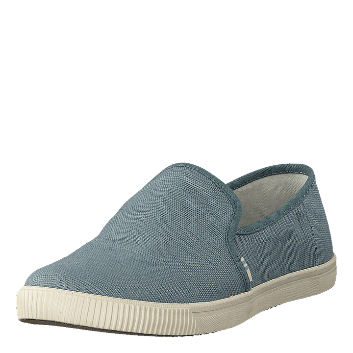 Pebble Grey Heritage Canvas Grey