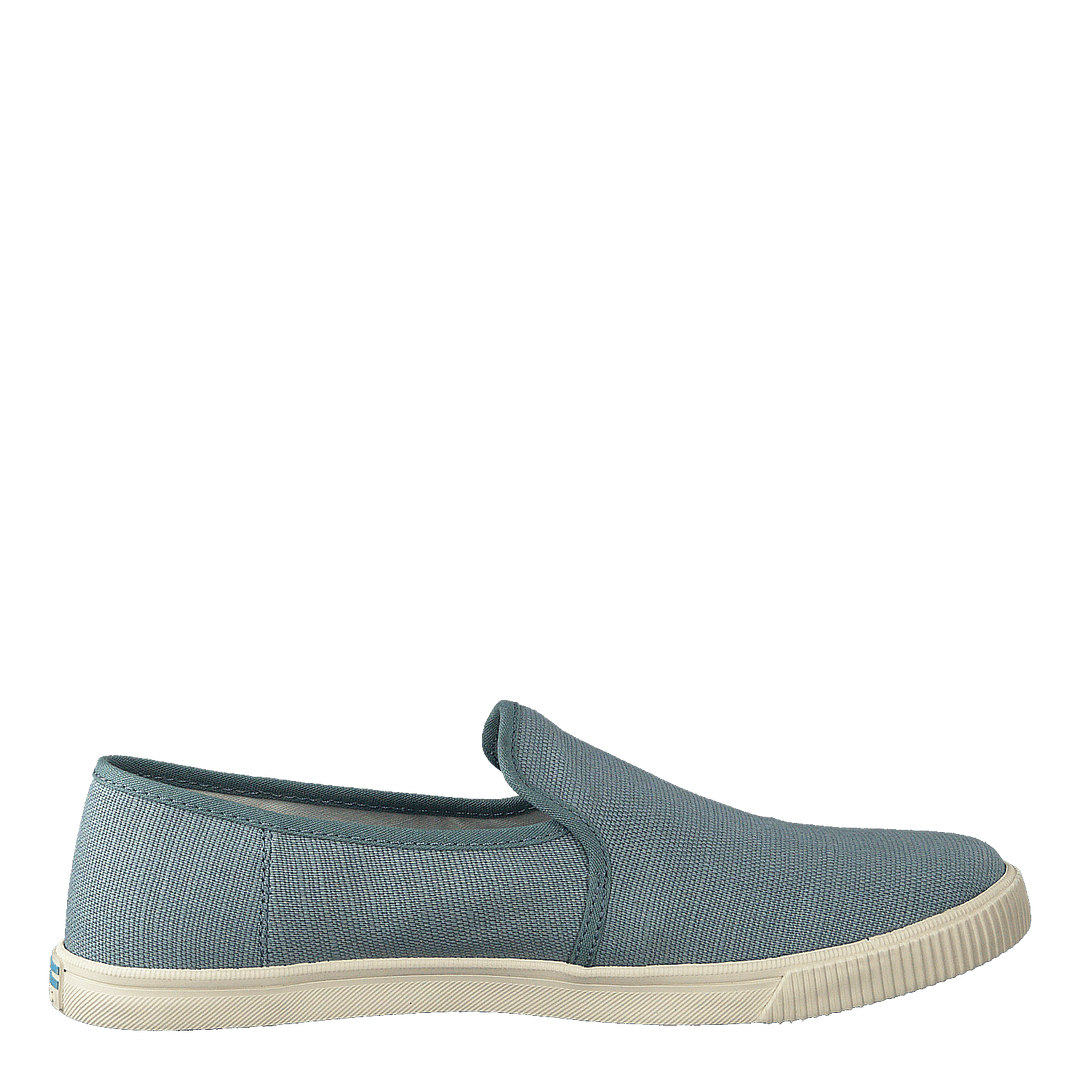 Pebble Grey Heritage Canvas Grey