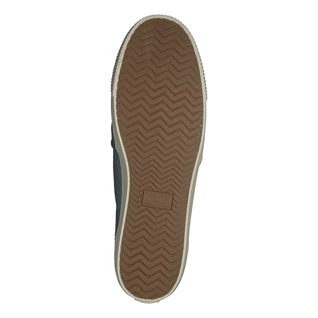 Pebble Grey Heritage Canvas Grey