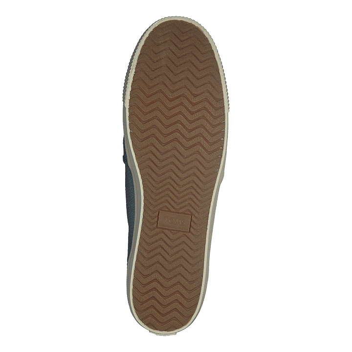 Pebble Grey Heritage Canvas Grey