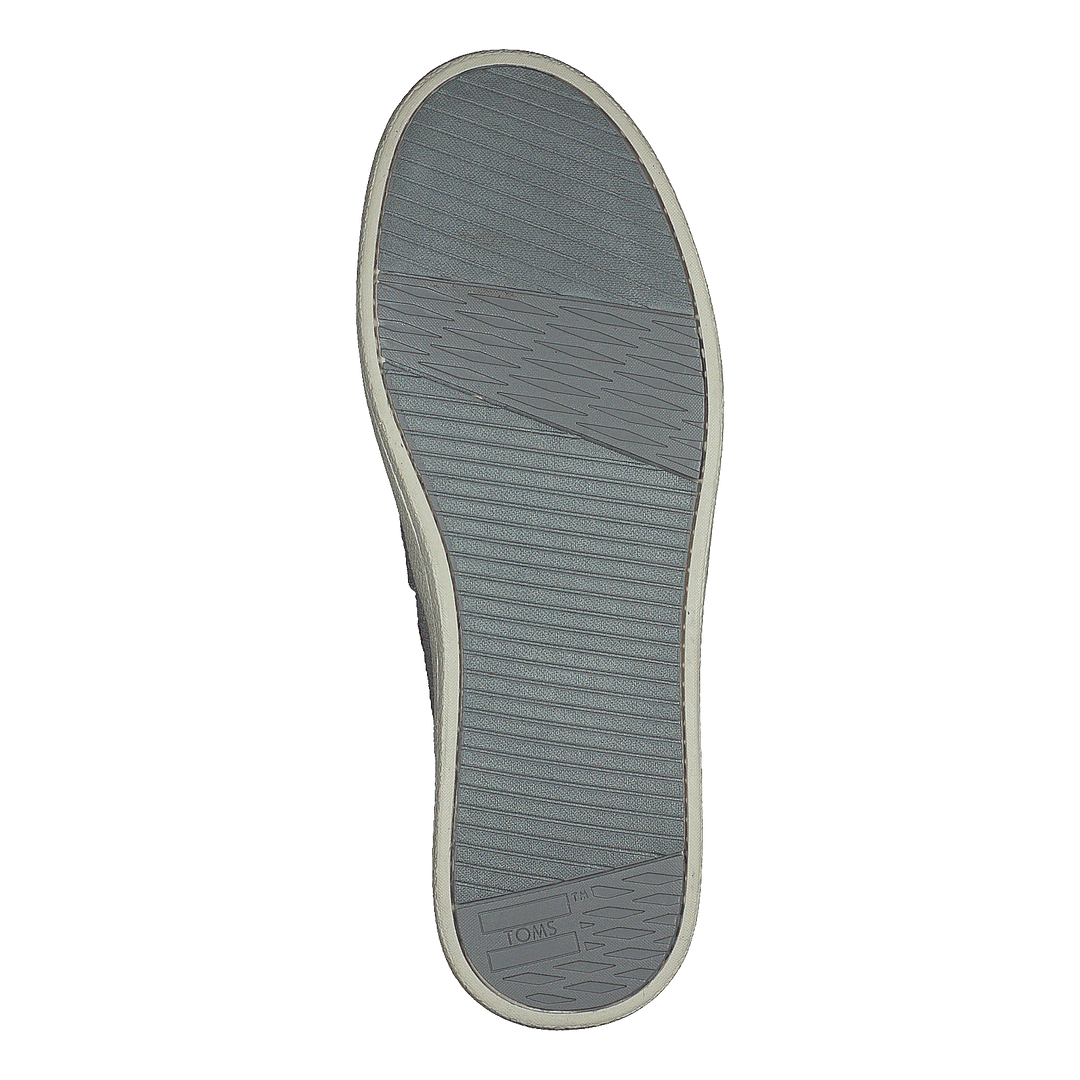 Drizzle Grey Heavy Canvas Grey