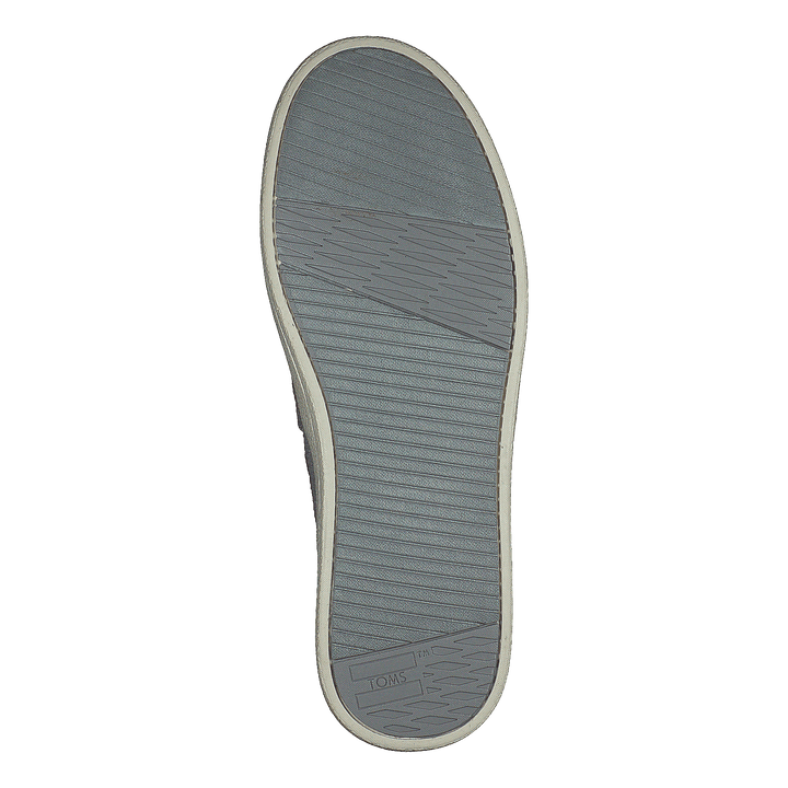 Drizzle Grey Heavy Canvas Grey