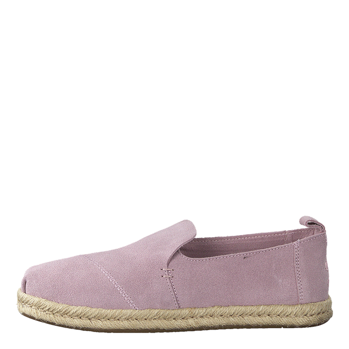 Burnished Lilac Lilac