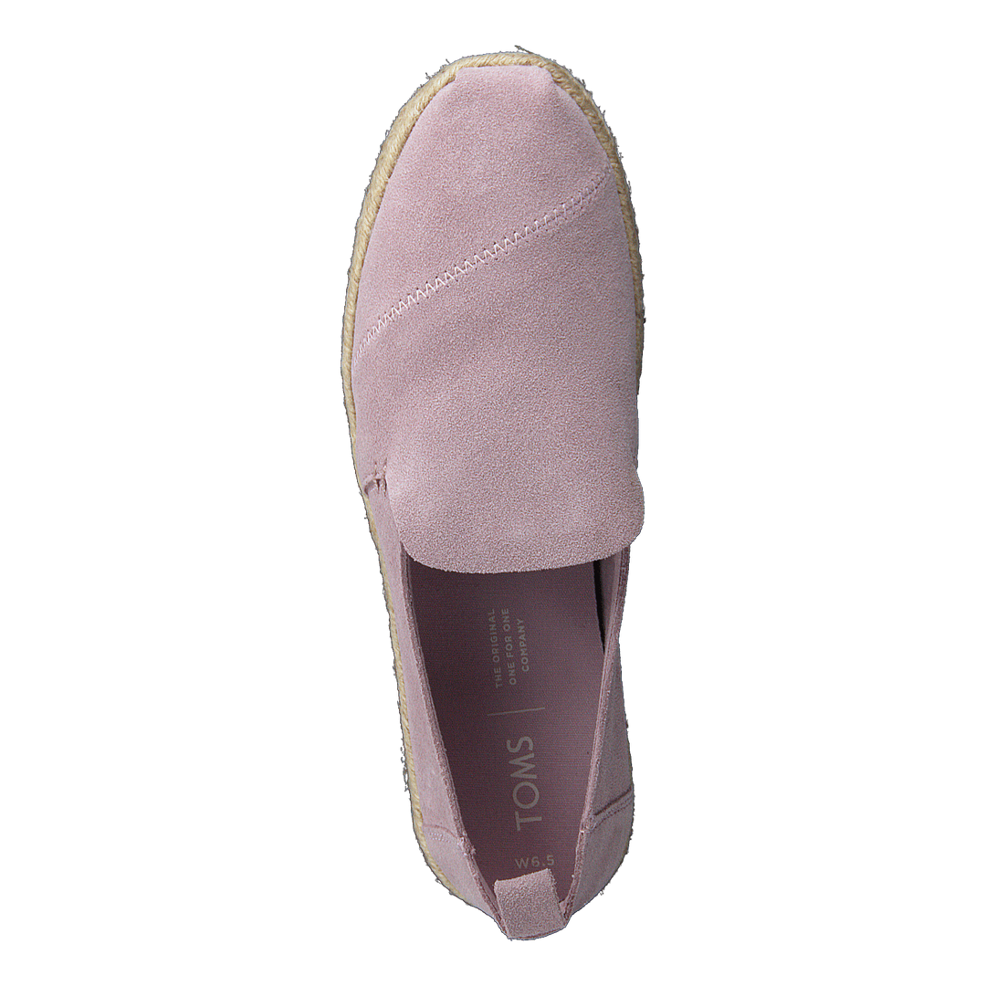 Burnished Lilac Lilac