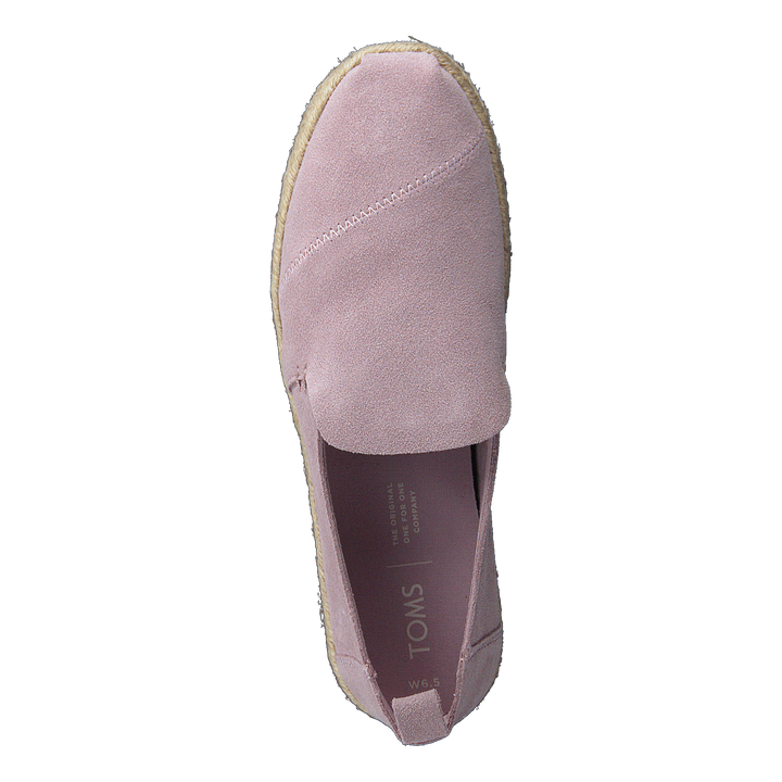 Burnished Lilac Lilac