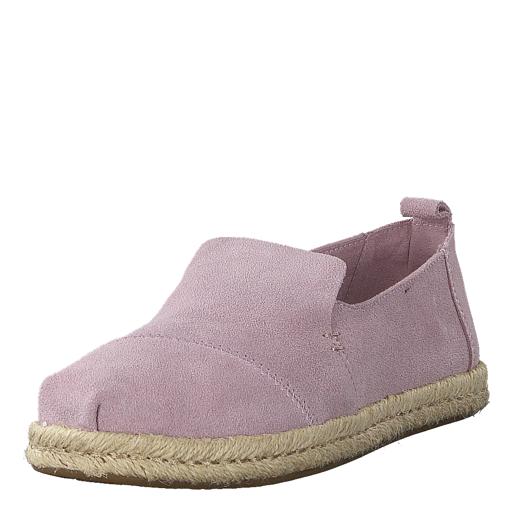 Burnished Lilac Lilac